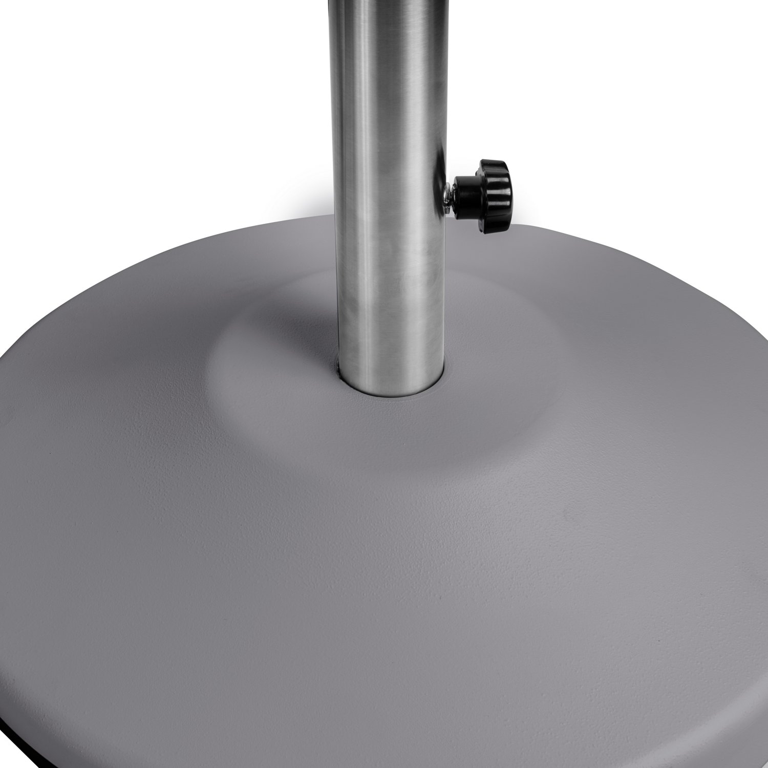 US Weight 80 Pound Free Standing Umbrella Base                                                                                  - view number 2